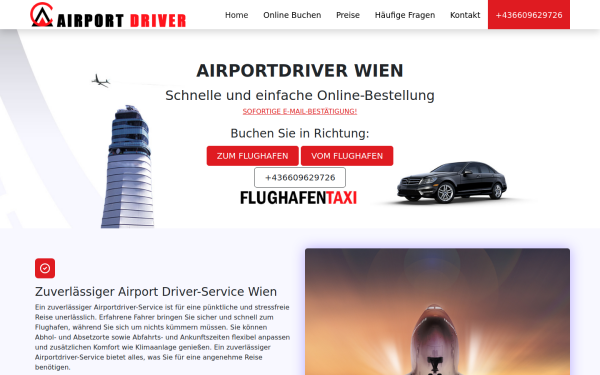 wien-airport-driver.at