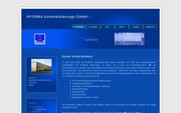 aforma.de