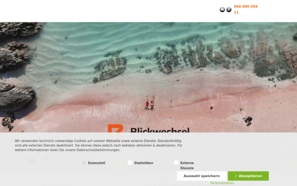 blickwechsel.tv