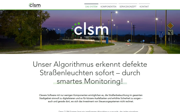www.clsm.de
