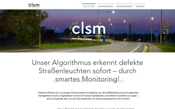 www.clsm.de