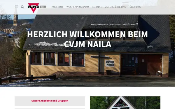 www.cvjm-naila.de