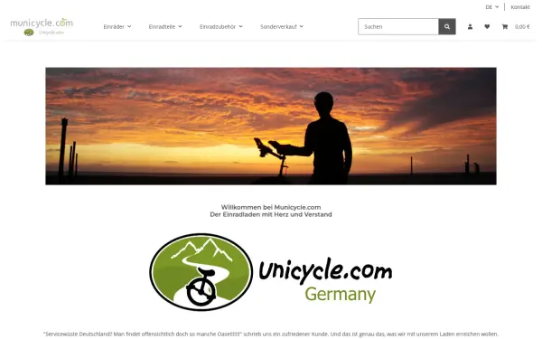 www.einradladen.com