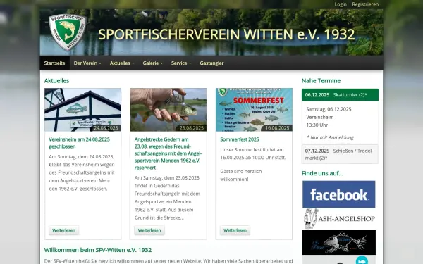 www.sfv-witten.de