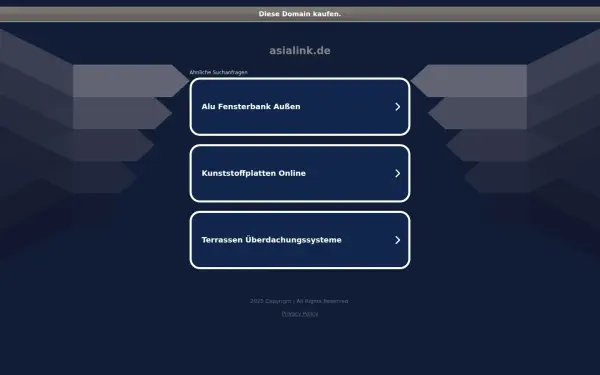 asialink.de