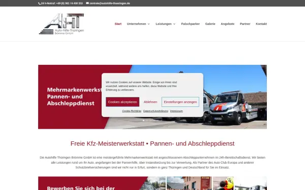 autohilfe-thueringen.de