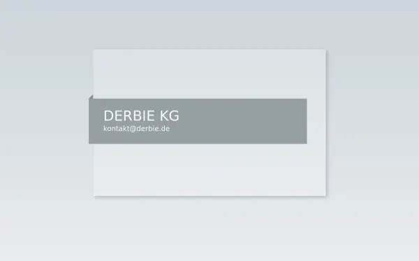 derbie.de
