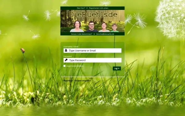 dieruehls.de
