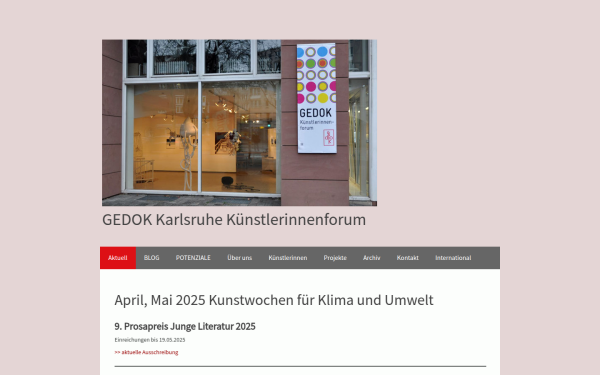 www.gedok-karlsruhe.de