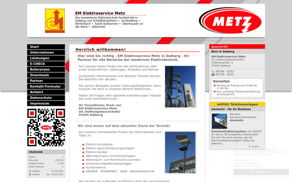 elektrometz.de