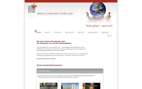 medicalconsultingcentre.de