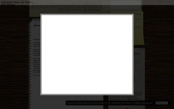 handbuch-einrichtung.de