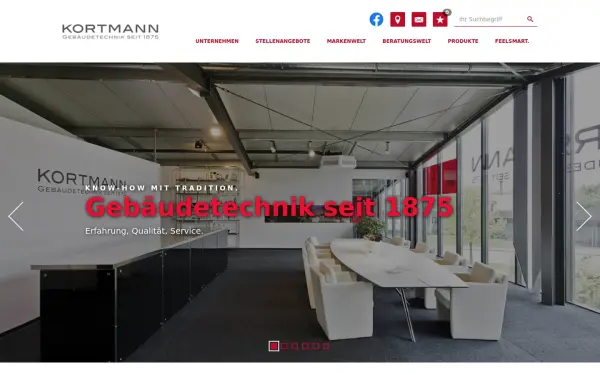 www.kortmann1875.de
