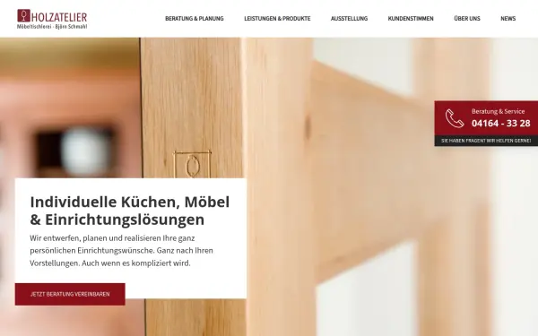 www.mein-moebeltischler.de