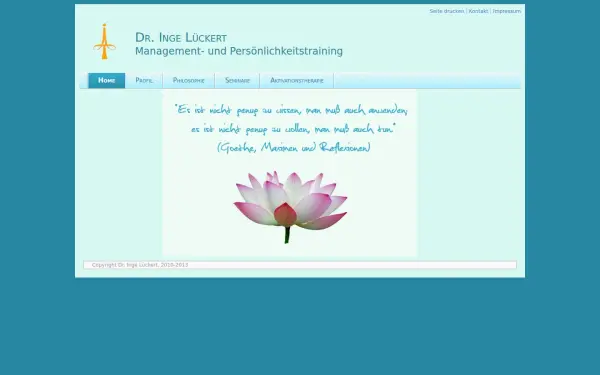 lueckert-seminare.de