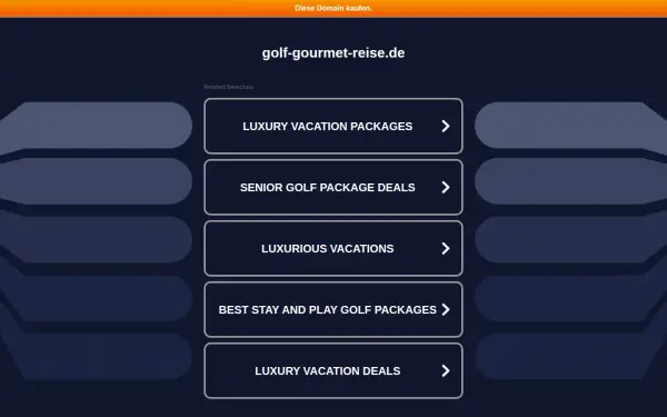 golf-gourmet-reise.de