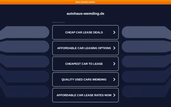 ww38.autohaus-wemding.de