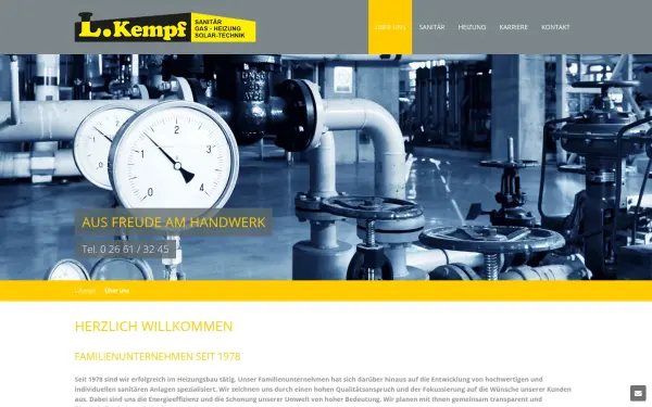 www.kempf-heizen.de
