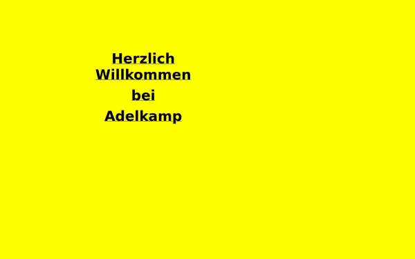 adelkamp.de