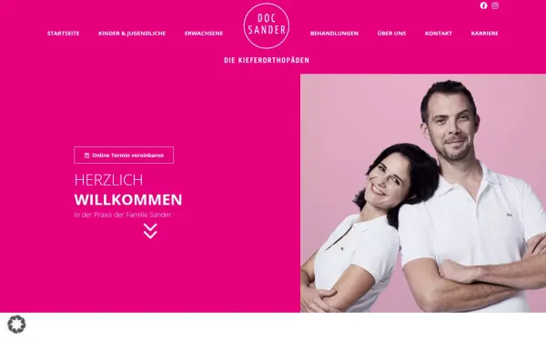 www.docsander.de