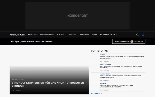 www.eurosport.de