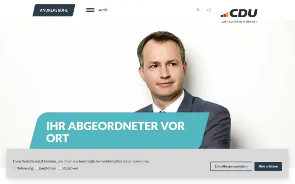 www.andreasbuehl.de