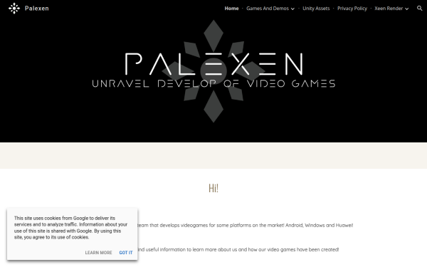 www.palexen.com