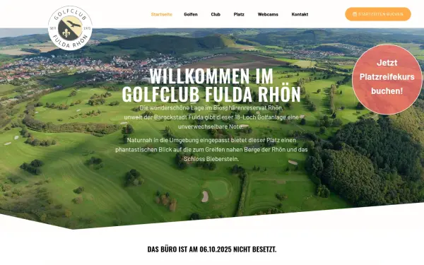golfclub-fulda.de