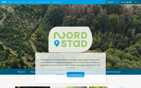 www.nordstad.lu