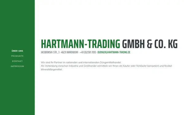hartmann-trading.de