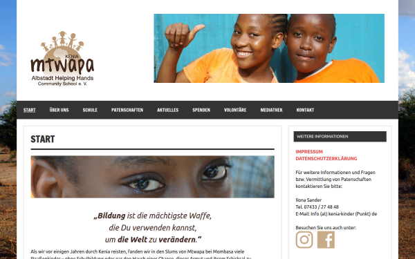 kenia-kinder.de