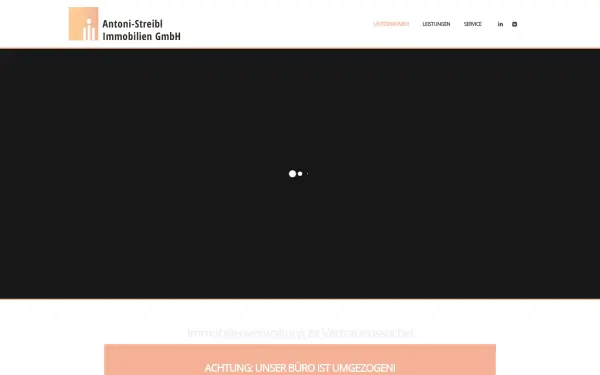 antoni-streibl-immobilien.de