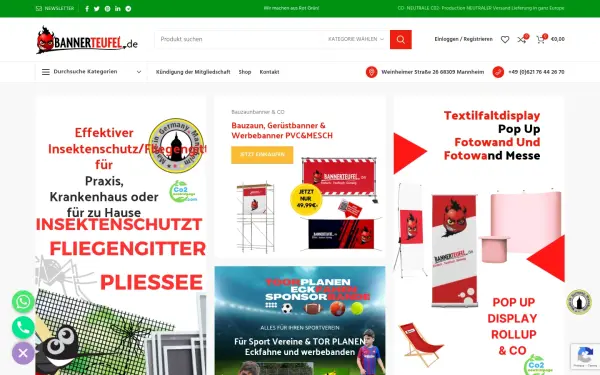 bannerteufel.de