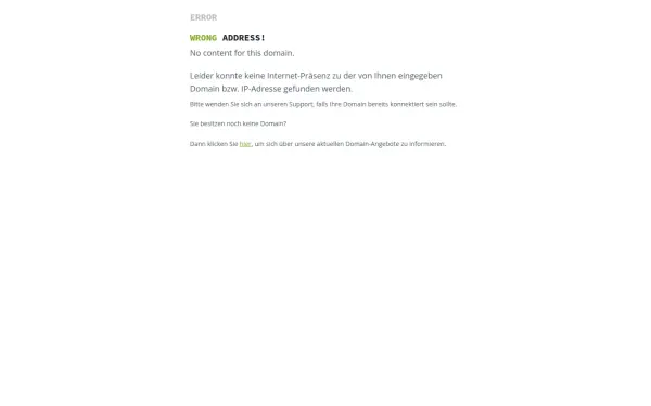 drwiegand.de