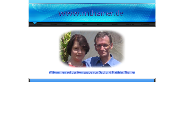 mthamer.de