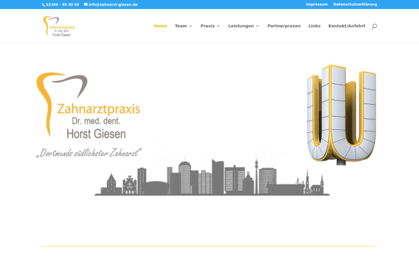 zahnarzt-giesen.de