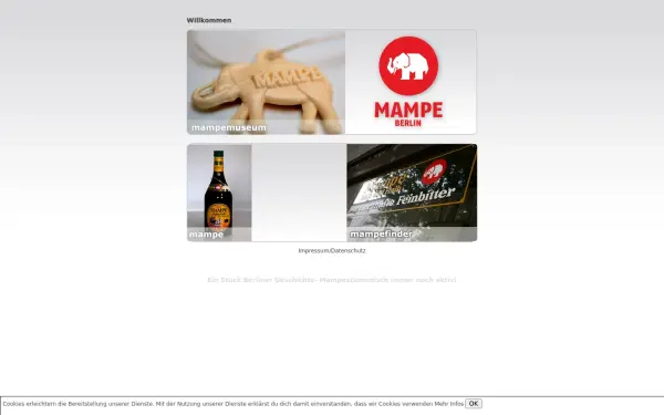 mampemuseum.de