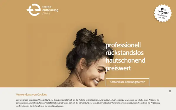 tattooentfernung-praxis.ch