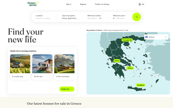 www.green-acres.gr