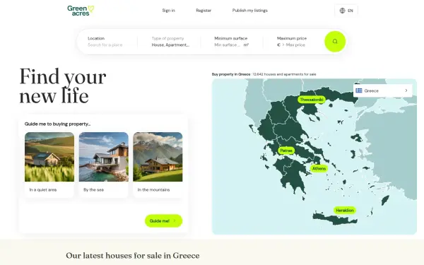 www.green-acres.gr