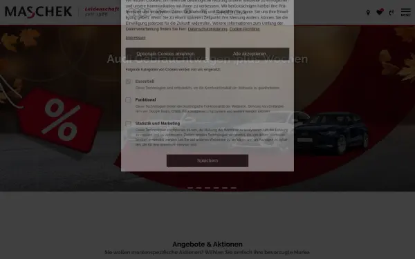 www.maschek-automobile.de