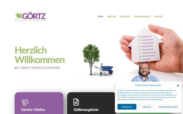 goertz-dienstleistungen.de