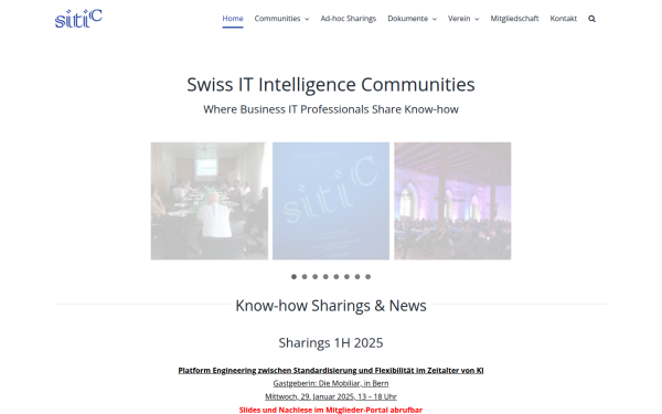 sitic.org