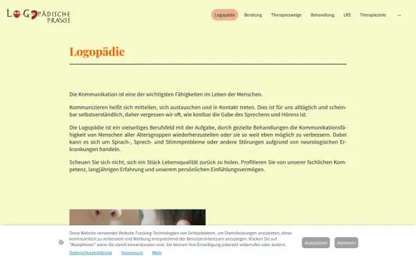 logopaedie-kroeger-maron.de