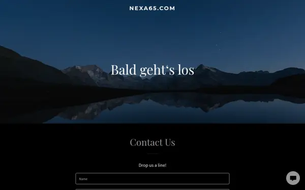 nexa65.com