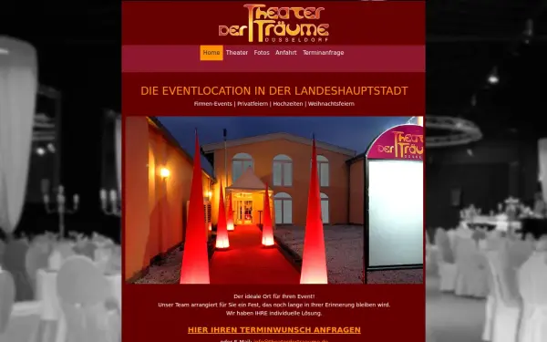 theaterdertraeume.de