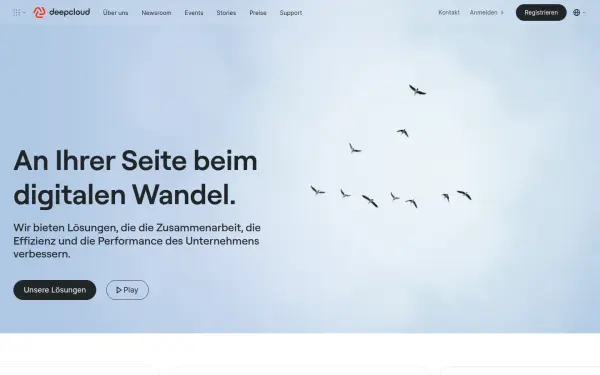 www.deepcloud.swiss