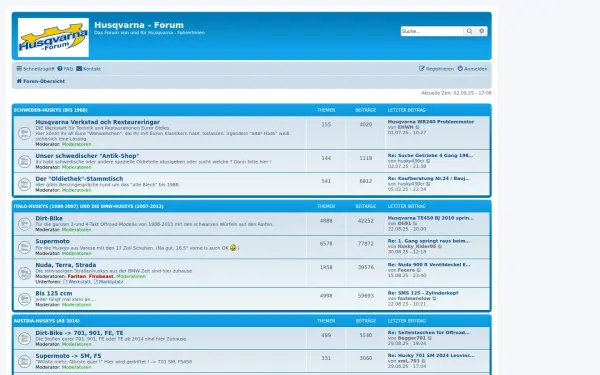 husqvarna-forum.de