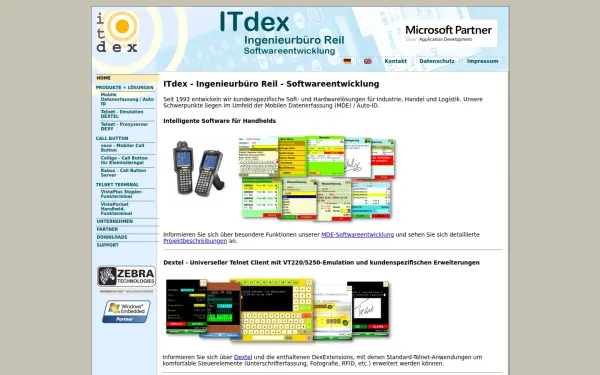 itdex.de