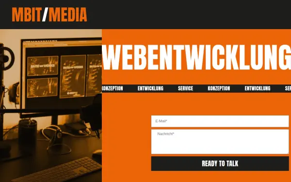 mbit.media
